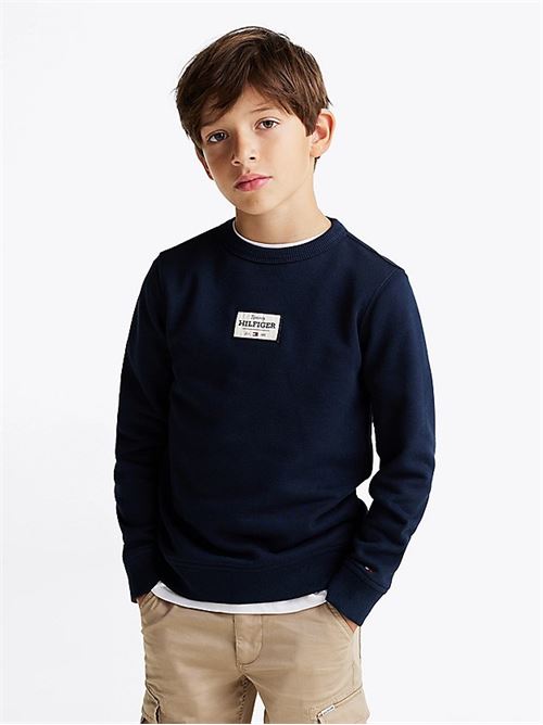  TOMMY HILFIGER | KB0KB09315T/C1G